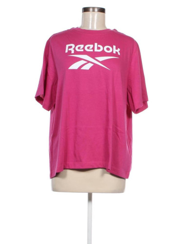 Дамска тениска Reebok