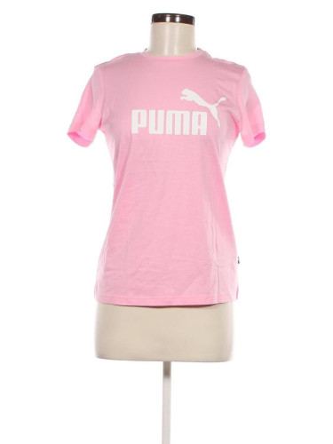 Дамска тениска PUMA