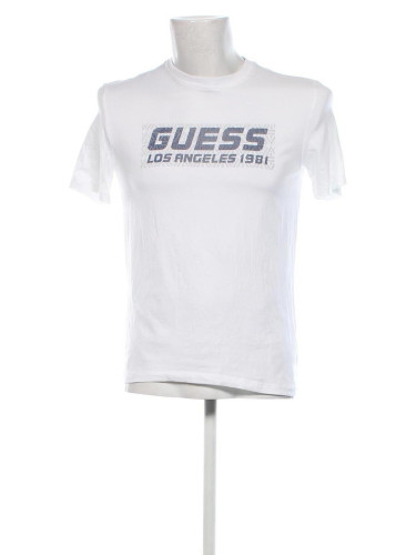 Мъжка тениска Guess