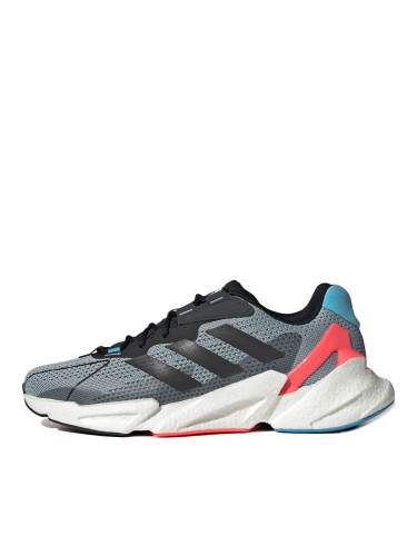 ADIDAS X9000L4 Boost Shoes Grey