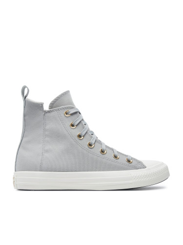 Кецове Converse Chuck Taylor All Star Tailored Lines A08236C Сив