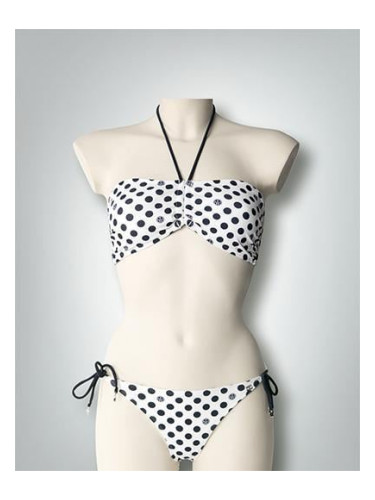 Swimsuit Bottom - Tommy Hilfiger CATE POLKA DOT BRIEF Patterned