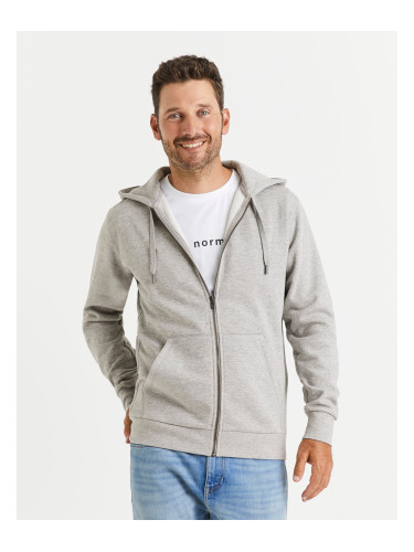 Celio Sweatshirt Vethree - Men's