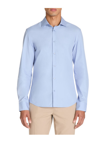 Celio Long Sleeve Shirt Jaitaliano - Mens