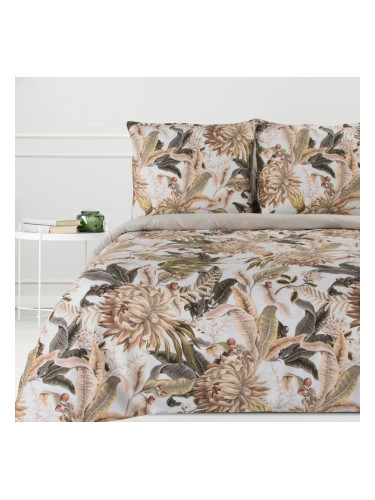 Eurofirany Unisex's Bed Linen 441480