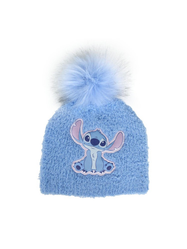 HAT DOT STITCH