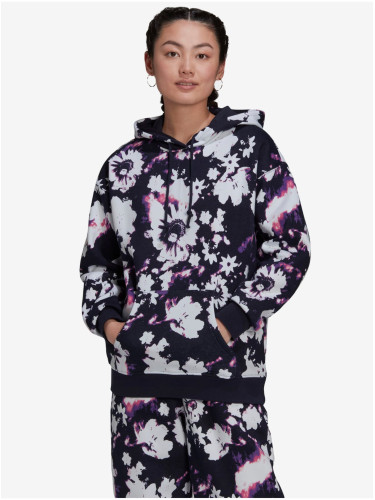 Дамски суитшърт Adidas Floral