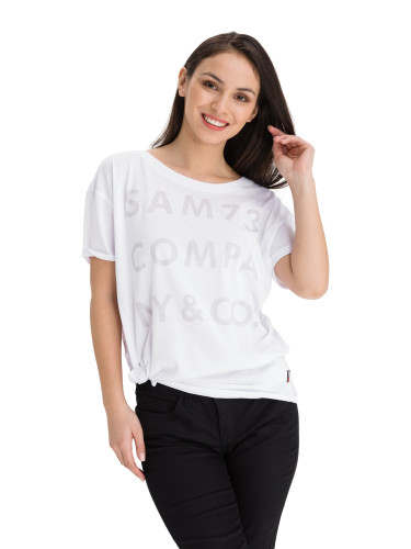 SAM73 T-shirt Nina - Women's