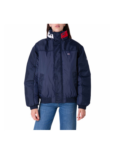 Tommy Hilfiger Jacket Eo/ Tj Brand Coll Jk, Cbk - Men's