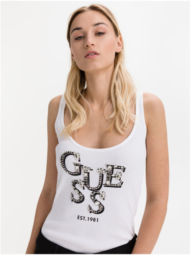 Arlene Tank Top Guess - Women