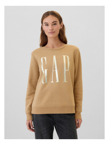 GAP Sweatshirt with logo - Women