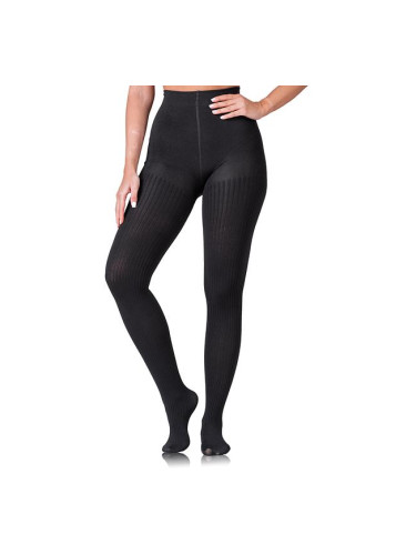 Bellinda 
WINTER 100 DEN - Women's Winter Tights - Ribbed