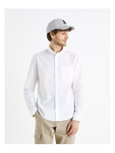 Celio Shirt Baxford regular cut - Men