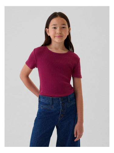 GAP Kids ́s Cotton T-Shirt - Girls