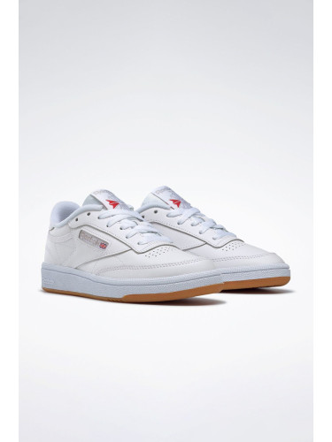 Маратонки Reebok Club C 85