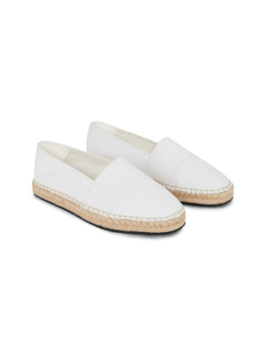 White women's espadrilles Calvin Klein - Women's