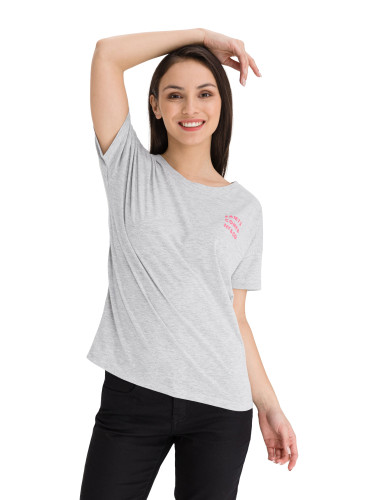 SAM73 T-shirt Sian - Women's