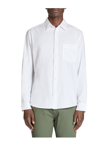 Celio Long Sleeve Shirt Jawilli - Men's