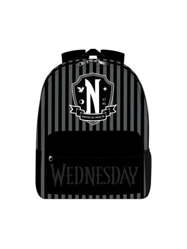 BACKPACK CASUAL WEDNESDAY