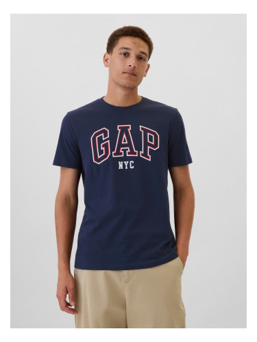 T-shirt with Gap NYC logo - Mens