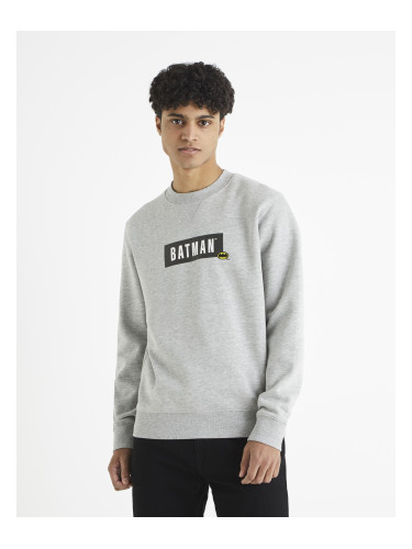Celio Batman Sweatshirt - Mens
