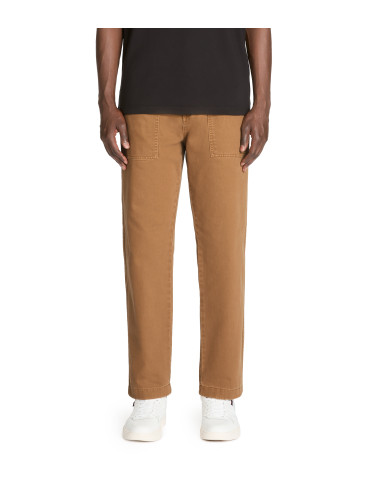 Celio Chino Trousers Jotones - Mens