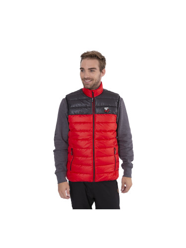 SAM73 Vest Donald - Men's