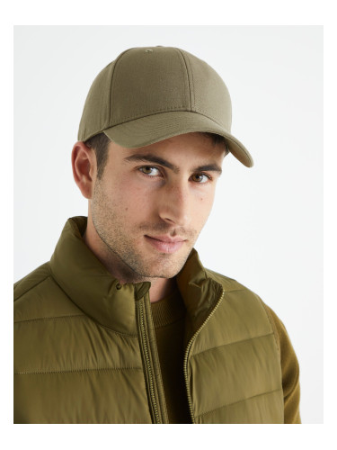 Celio Cap Bicapvert - Men