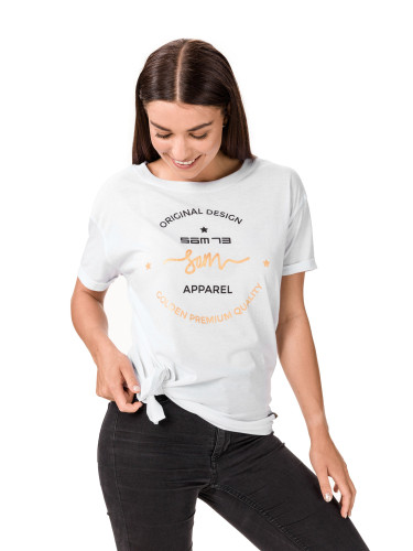 SAM73 T-shirt Annabel - Women's