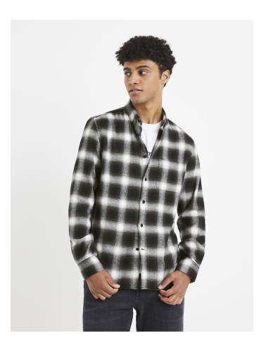 Celio Waflaca Shirt - Men's