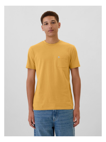 GAP T-shirt with pocket - Men's