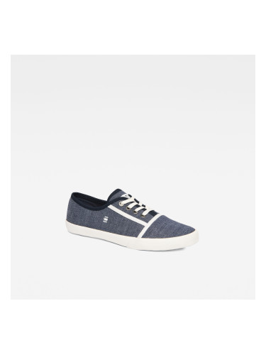 G-STAR Sneakers - KENDO WMN blue