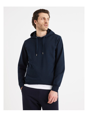 Celio Cotton Hoodie - Men