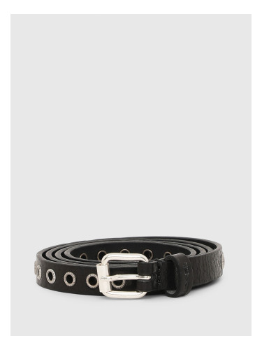 Diesel Belt - BEYE belt black