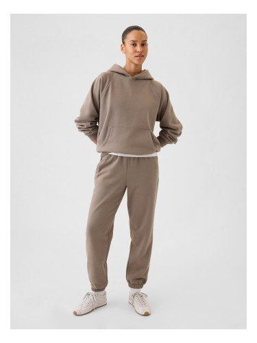 GAP High Rise Boyfriend Sweatpants - Ladies