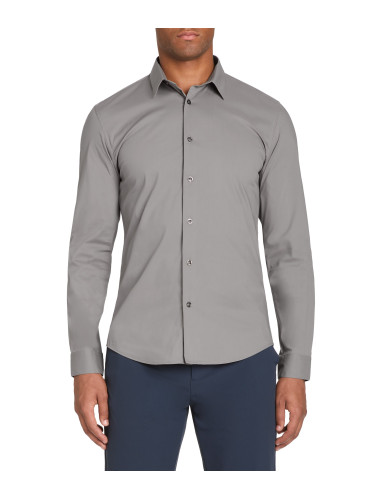 Celio Long Sleeve Shirt Masantal - Men's