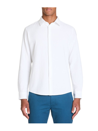 Celio Long Sleeve Shirt Japen - Men's