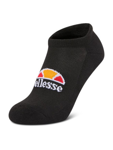 ELLESSE REBI 3 PK Чорапи, черно, размер