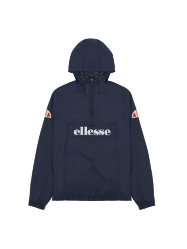 ELLESSE ACERA OH JACKET Мъжко яке за преходните сезони, тъмносин, размер