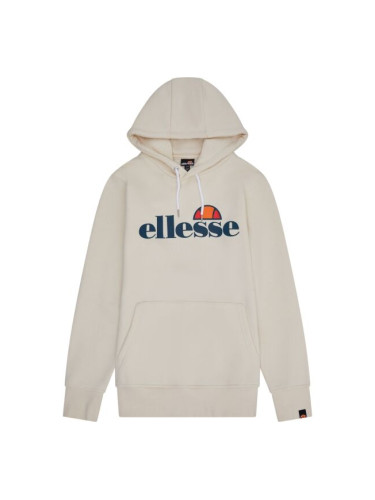 ELLESSE GOTTERO Мъжки суитшърт, бежово, размер