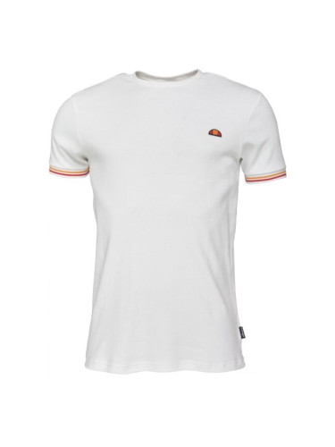 ELLESSE KINGS 2 TEE Мъжка тениска, бяло, размер