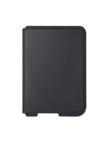 Калъф за електронна книга Kobo Nia SleepCover Case 6.0" (15.24 cm), съвместим с електронна книга Kobo Nia, черен