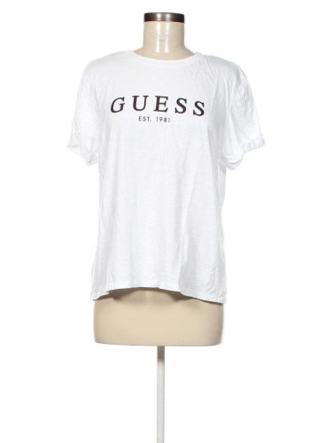 Дамска тениска Guess