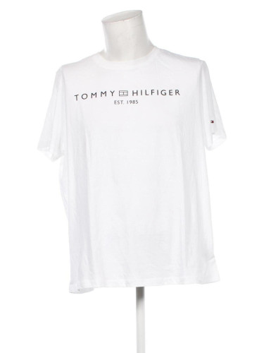 Мъжка тениска Tommy Hilfiger