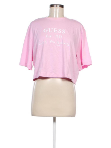 Дамска тениска Guess