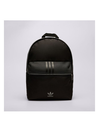 Adidas Раница Backpack детски Аксесоари Раници IX7527 Черен