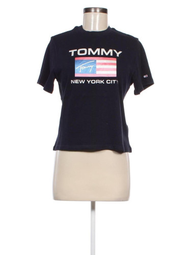 Дамска тениска Tommy Jeans