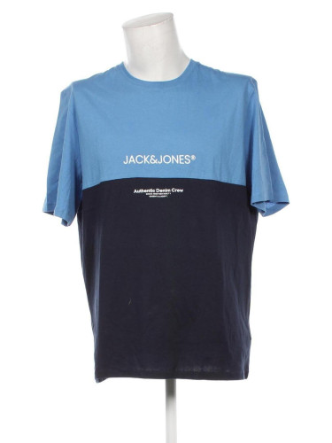 Мъжка тениска Jack & Jones