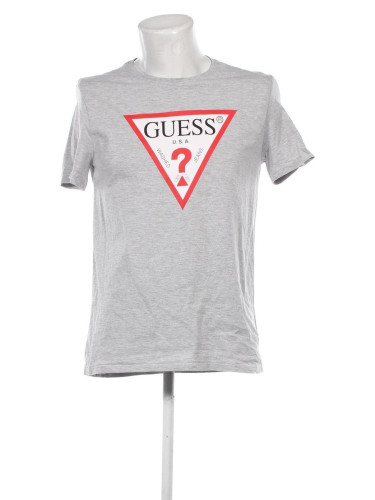 Мъжка тениска Guess