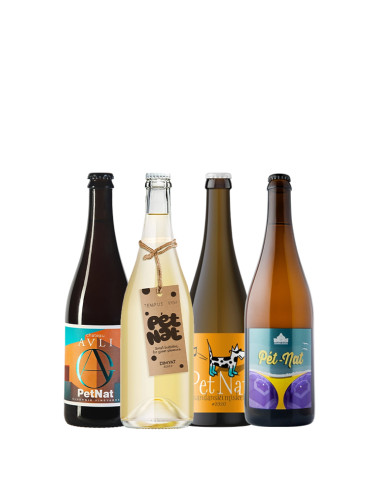 Игриви мехурчета за празниците